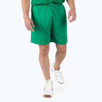 Pánské fotbalové šortky Joma Nobel Green 100053