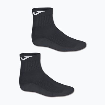 Tenisové ponožky Joma Medium black