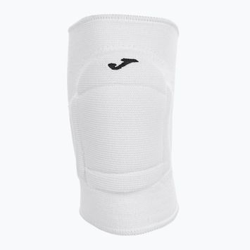 Joma Kneepatch Jump chrániče kolen bílé 400175