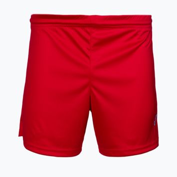 Dámské tréninkové šortky Joma Short Paris II červená 900282.600
