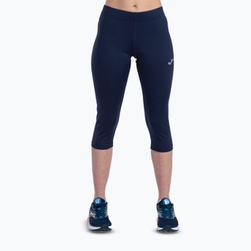 Dámské tréninkové legíny Joma Olimpia 3/4 navy