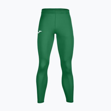 Termo kalhotyJoma Brama Academy Long verde