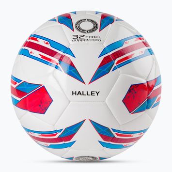 Joma Halley Hybrid Futsal Football White 400355.616