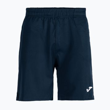 Pánské tenisové šortky Joma Bermuda Master navy blue 100186.331
