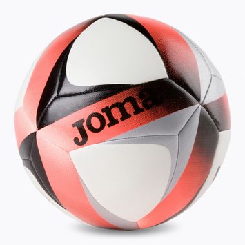 Futsalový míč Joma Vivtory Hybrid Futsal orange velikost 3