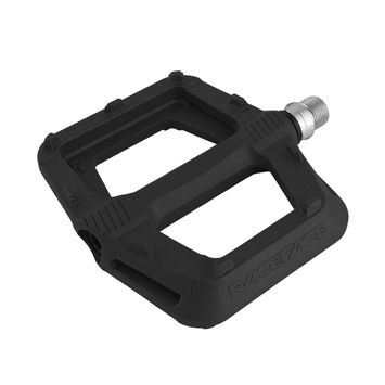 Pedály na kolo RACE FACE Ride černy PD20RIDBLK