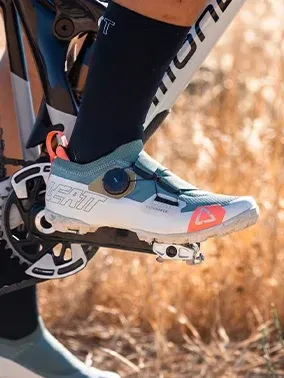 Cyklistické boty