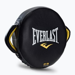 Tréninkový štít Everlast černý 4780