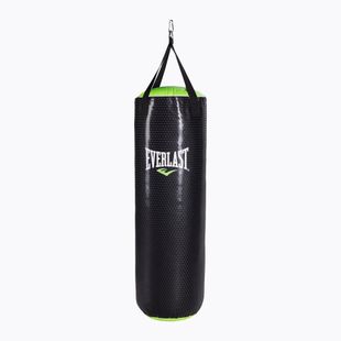 Boxovací pytel Everlast Everstrike Heavy black/green