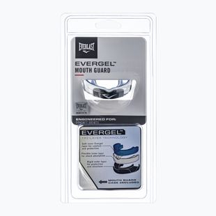 Profesionální chránič čelistí EVERLAST modrý EV1400