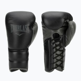 Boxerské rukavice Everlast Powerl 2Pro black