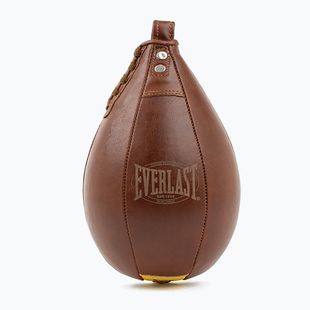 Boxerská perla Everlast PRO 1910 hnědá 5790