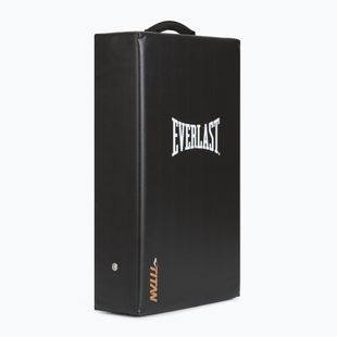 Tréninkový terč Everlast Kick Shield black