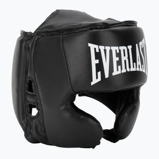 Boxerská helma Everlast 2675 black