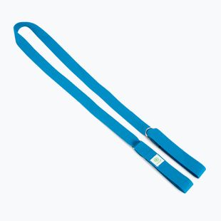 Jóga pás Gaiam modrý 61711BL