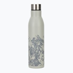 Láhev Gaiam Easy Grip 740 ml lava