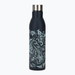 Láhev Gaiam Easy Grip 740 ml spring paisley