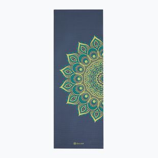 Sada na jógu Gaiam Cushion Support Kit + Kostka modnight capri