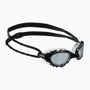 Plavecké brýle TYR Nest Pro Nano smoke/ black/ black