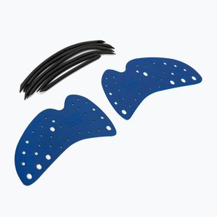 Plavecká pádla TYR Catch no color