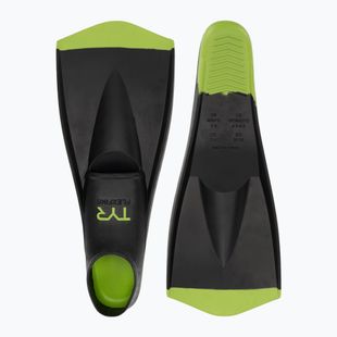 Ploutve na plavání TYR Flex 2.0 black