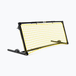 SKLZ Soccer Trainer Pro Rebounder černá/žlutá 235849
