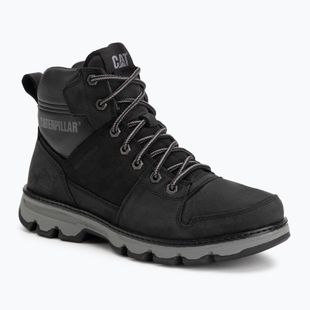 Pánské boty CATerpillar Meridian Waterproof black