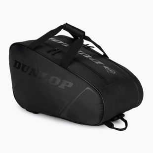 Taška na padel Dunlop Padel Club black/black