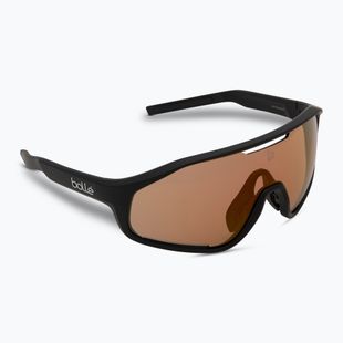 Sluneční brýle Bollé Shifter black matte/phantom brown red photochromic
