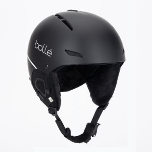 Lyžařská helma Bollé Juliet black matte