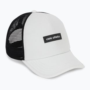 Kšiltovka Ciele Athletics TRLCapSC Field Iconic Bar light grey