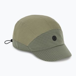 Kšiltovka Ciele Athletcis FSTCap Short Brim Icon toad