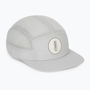 Kšiltovka Ciele Athletics GOCap Comp Ninety lightgrey