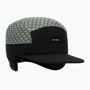 Kšiltovka Ciele Athletics GOCap FLTWND Ultra Iconic light moss