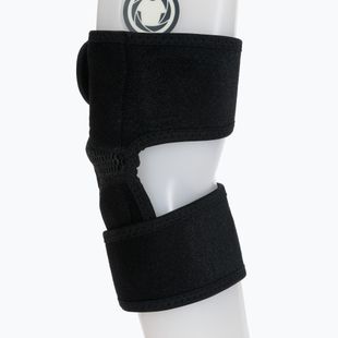 Ortéza na loket Mueller Adjustable Elbow Support černá 75217