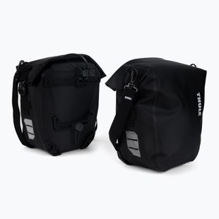 Brašny na kolo Thule Shield Pannier černé 3204205
