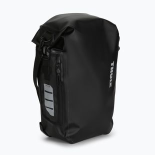 Cyklistická brašna Thule Shield Pannier černá 3204208
