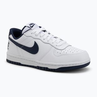 Pánské boty Nike Big Low white/midnight navy