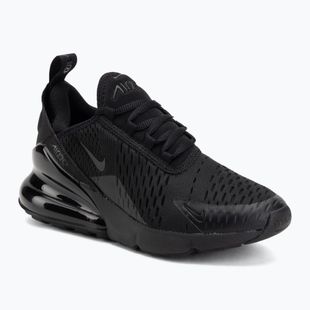 Boty Nike Air Max 270 černá/černá