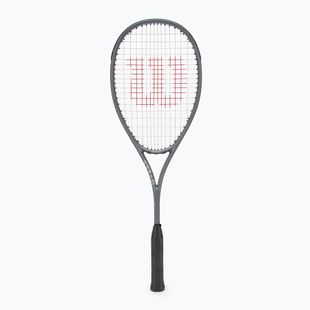 Squashová raketa Wilson Pro Staff UL grey