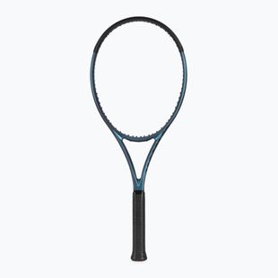 Tenisová raketa Wilson Ultra 100 V4.0 modrofialová WR108311