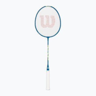 Badmintonová raketa Wilson Champ 90