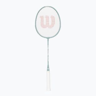 Badmintonová raketa Wilson Reaction 70