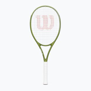 Tenisová raketa Wilson Blade Feel 103 Team green