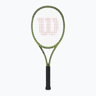 Tenisová raketa Wilson Blade Feel 100 green
