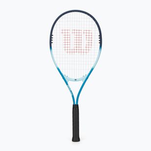 Tenisová raketa Wilson Tour Slam Lite blue