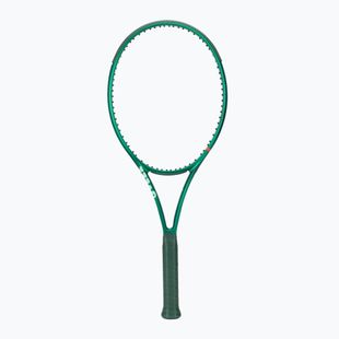 Tenisová raketa Wilson Blade 100L V10 green