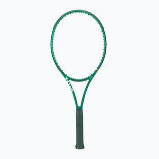 Tenisová raketa Wilson Blade 100 V10 green