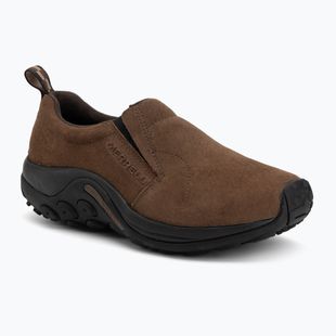 Pánské boty Merrell Jungle Moc brown