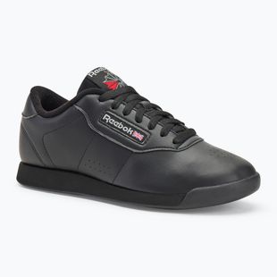 Dámské boty  Reebok Princess us-black